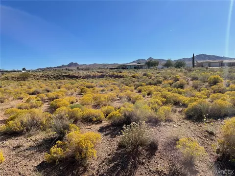 9348 N River Run Dr, Kingman, AZ 86401