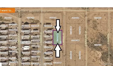 0000 Central St, Kingman, AZ 86401