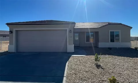 488 S Santa Rosalia Bay Bay, Golden Valley, AZ 86413