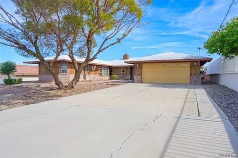 1358 Arcadia Blvd, Bullhead City, AZ 86442