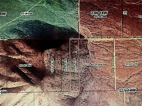 000 Mountain Vw, Kingman, AZ 86401