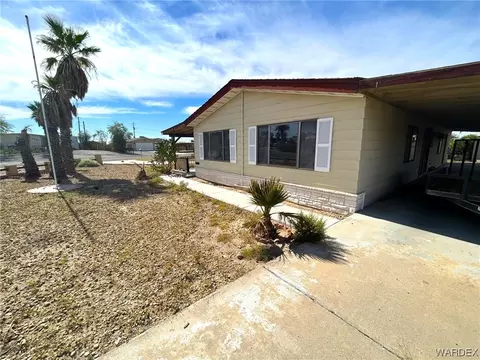 1529 E Paseo Redondo, Fort Mohave, AZ 86426