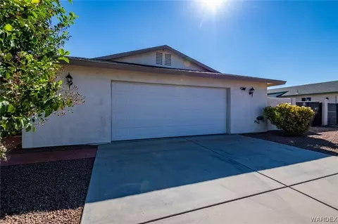 3010 N Evans St, Kingman, AZ 86401