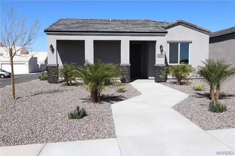 2281 Del Cristal, Bullhead City, AZ 86442