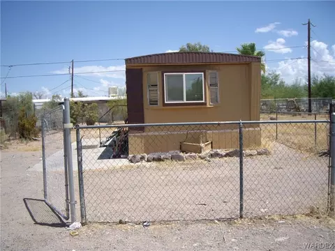 1838 E Arrowhead Dr, Bullhead City, AZ 86442