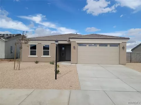 2559 E Colina Vis, Kingman, AZ 86409