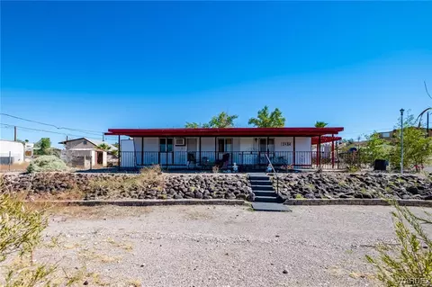 2136 Coronado Dr, Bullhead City, AZ 86442