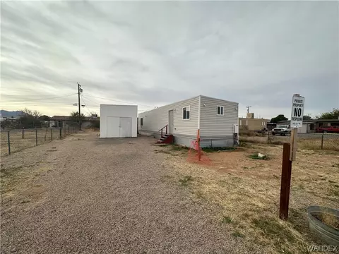3600 E Thompson Ave, Kingman, AZ 86409