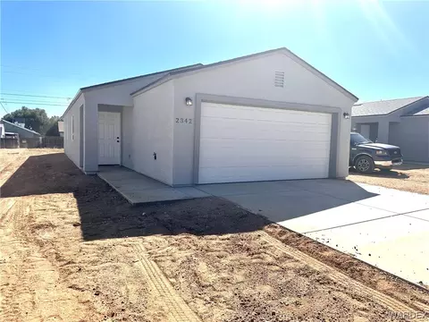2342 E Carver Ave, Kingman, AZ 86409