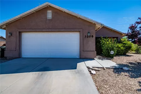 3208 N Sage St, Kingman, AZ 86401