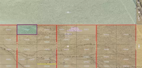 000 W Sacaton Ave, Dolan Springs, AZ 86441