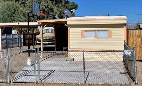 1940 Castleberry Ln, Bullhead City, AZ 86442