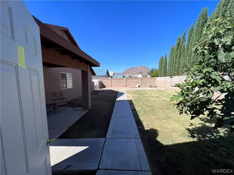 2177 E Mcvicar Ave, Kingman, AZ 86409 photo 16