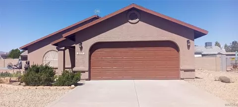 2177 E Mcvicar Ave, Kingman, AZ 86409