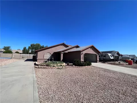 2177 E Mcvicar Ave, Kingman, AZ 86409 photo 5