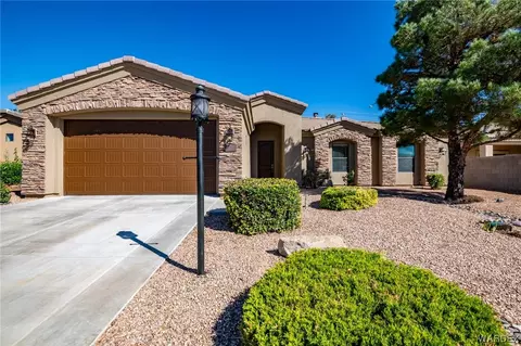 2041 Alan Ladd Dr, Kingman, AZ 86409
