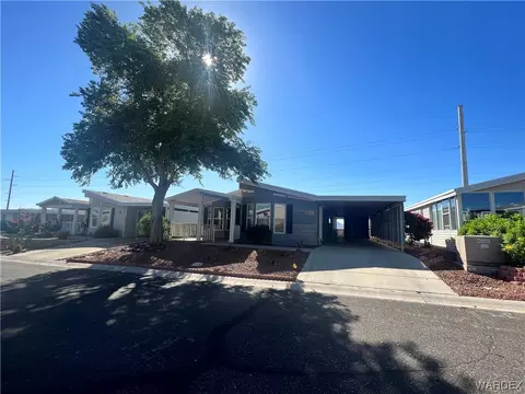 2350 Adobe Rd #162, Bullhead City, AZ 86442