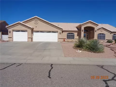 1767 E Flame Bush St, Kingman, AZ 86409
