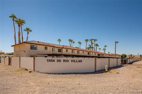 1190 Ramar Rd #47, Bullhead City, AZ 86442