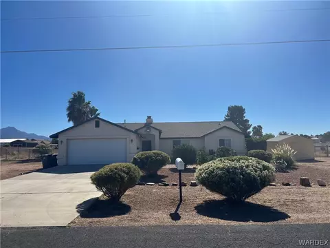 3340 Airfield Ave, Kingman, AZ 86401