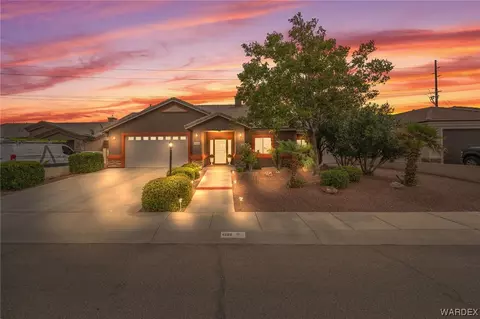 4280 N Cane Ranch Rd, Kingman, AZ 86401