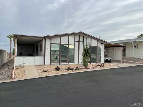 2960 Silver Creek Rd #94, Bullhead City, AZ 86442