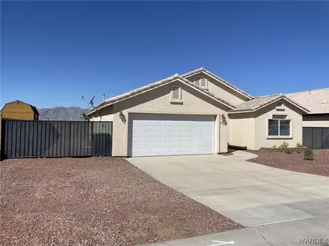 4931 S Via Colinas Dr, Fort Mohave, AZ 86426
