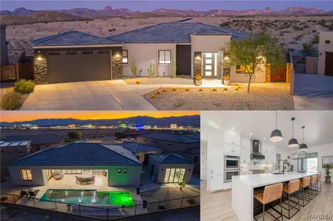 2717 Port Isabel Way, Bullhead City, AZ 86429