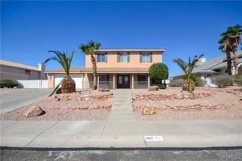 2097 Santa Fe Dr, Bullhead City, AZ 86442