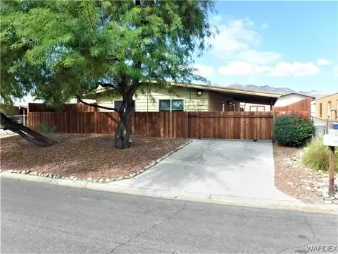511 Stahlman Dr, Bullhead City, AZ 86442
