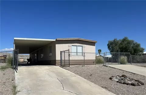 575 Palo Verde Dr, Bullhead City, AZ 86442