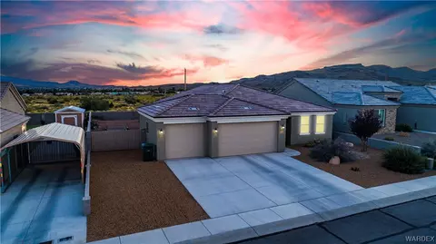 1264 Pronghorn Ave, Kingman, AZ 86409