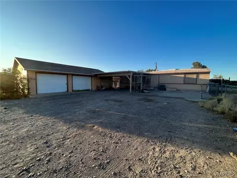 4615 Calle Del Media, Fort Mohave, AZ 86426