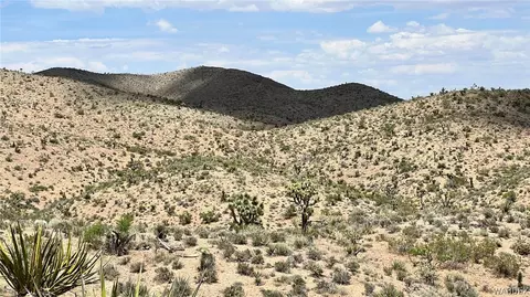 - Gods Pocket Drive, White Hills, AZ 86445