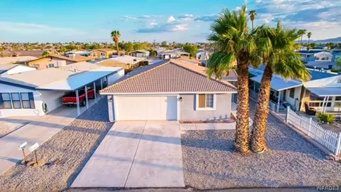 1008 Palo Verde Dr, Bullhead City, AZ 86442