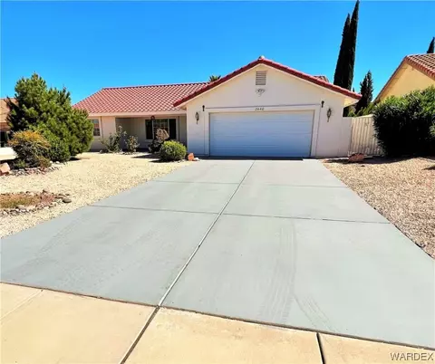 3440 Monte Moro St, Kingman, AZ 86401