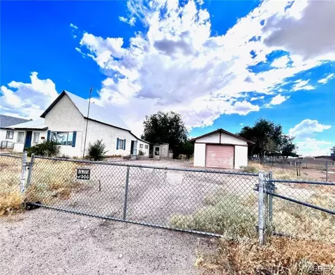 3664 E Diagonal Way, Kingman, AZ 86409