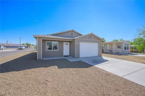 1772 El Dorado Dr, Bullhead City, AZ 86442