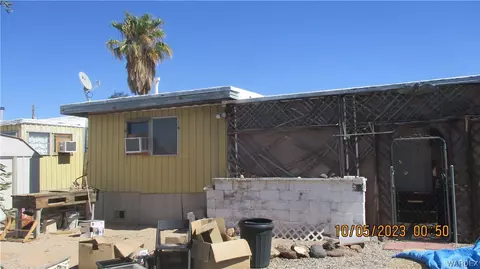 12644 S Cochise Dr, Topock, AZ 86436