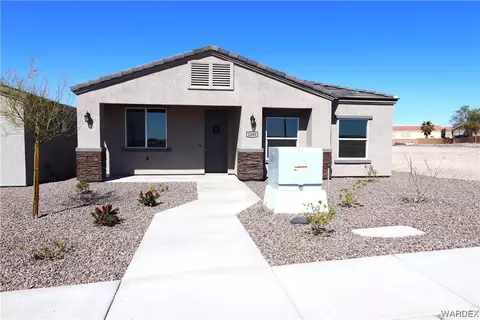 2289 Del Cristal, Bullhead City, AZ 86442