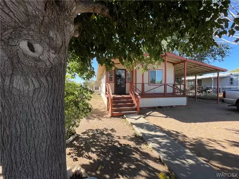 2120 E Hearne Ave, Kingman, AZ 86409 photo 2
