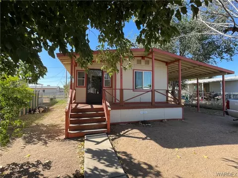 2120 E Hearne Ave, Kingman, AZ 86409 photo 1