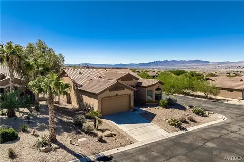 991 Talon Pointe Dr, Bullhead City, AZ 86429