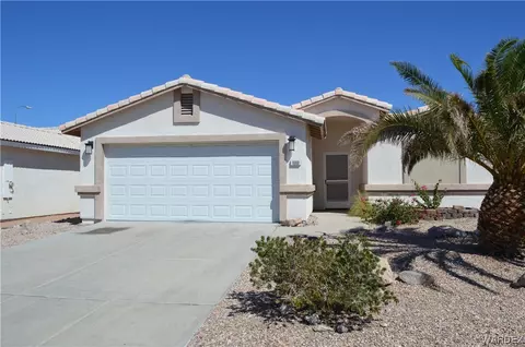 1068 Desert View Ln, Bullhead City, AZ 86429