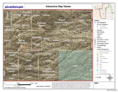 2420 S Rease Rd, Kingman, AZ 86401 photo 31