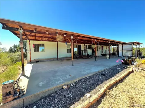 2420 S Rease Rd, Kingman, AZ 86401 photo 4