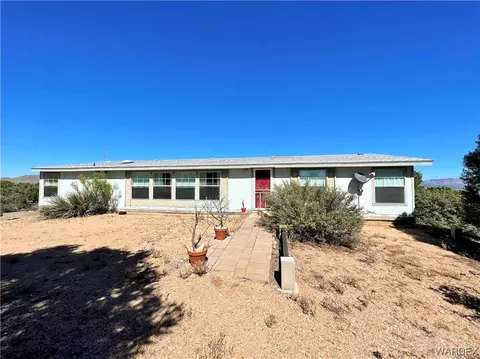 2420 S Rease Rd, Kingman, AZ 86401 photo 1