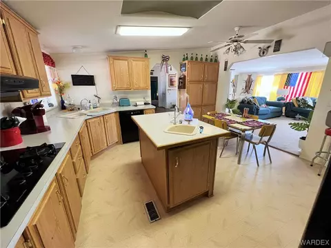 2420 S Rease Rd, Kingman, AZ 86401 photo 7
