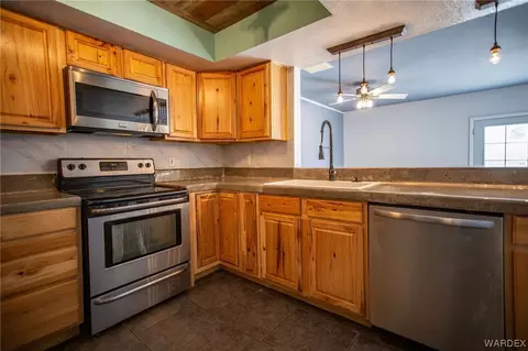 1458 E Ruby Trl, Fort Mohave, AZ 86426 photo 5