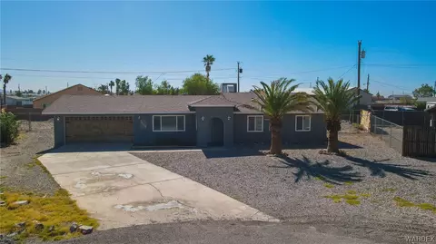 1458 E Ruby Trl, Fort Mohave, AZ 86426